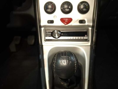 Alfa Romeo Spider Gebrauchtwagen