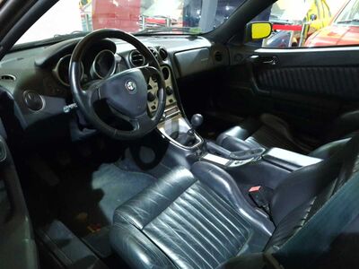 Alfa Romeo Spider Gebrauchtwagen