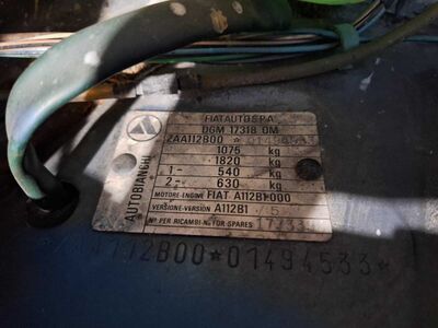 Fiat Steyr Oldtimer Fiat Steyr Oldtimer