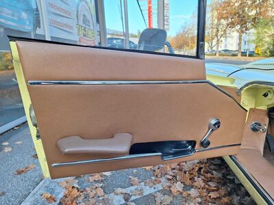 Jaguar E-Pace Oldtimer