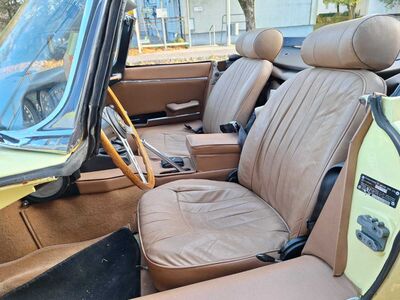 Jaguar E-Pace Oldtimer