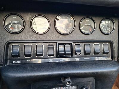 Jaguar E-Pace Oldtimer