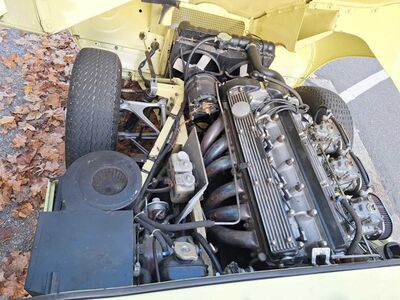 Jaguar E-Pace Oldtimer