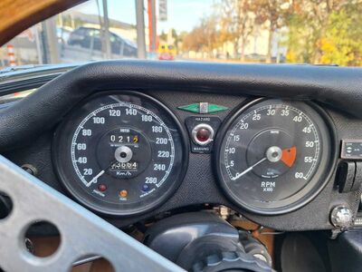 Jaguar E-Pace Oldtimer