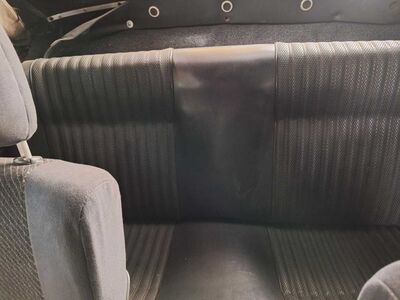 BMW Baureihe 02 Oldtimer