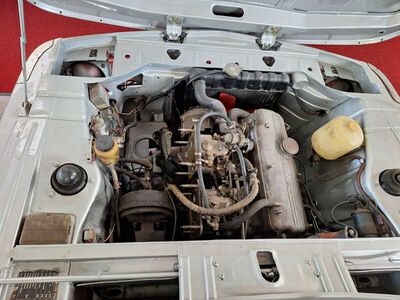 BMW Baureihe 02 Oldtimer