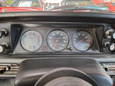 BMW Baureihe 02 Oldtimer