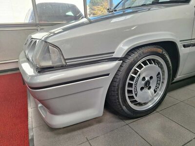 Citroën BX Oldtimer