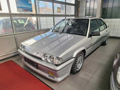 Citroën BX Oldtimer