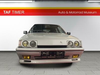 Citroën BX Oldtimer