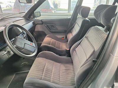 Citroën BX Oldtimer