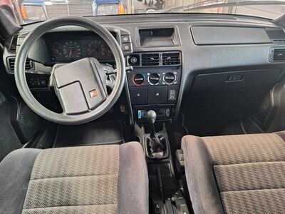 Citroën BX Oldtimer