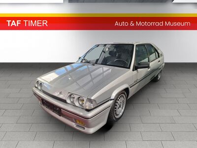 Citroën BX Oldtimer