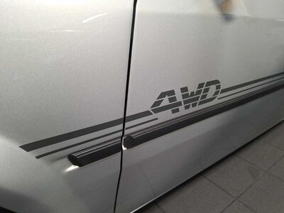 Citroën BX Oldtimer