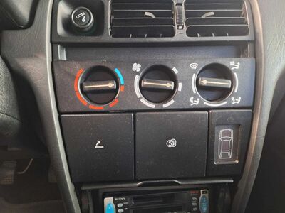 Citroën BX Oldtimer