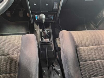 Citroën BX Oldtimer