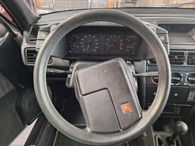 Citroën BX Oldtimer