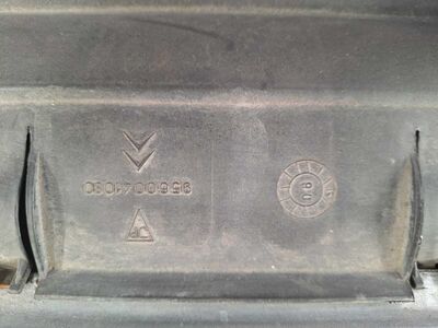 Citroën BX Oldtimer