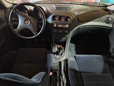 Alfa Romeo Alfa 156 Gebrauchtwagen