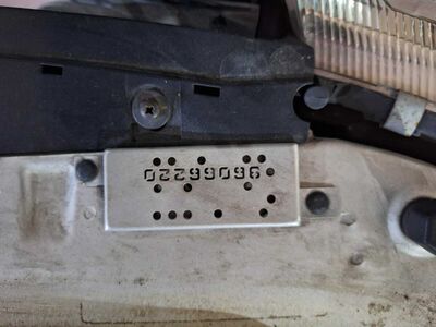 Alfa Romeo Alfa 156 Gebrauchtwagen