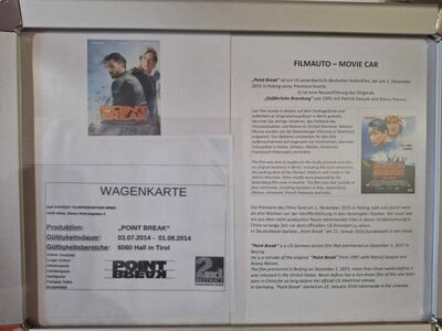 Alfa Romeo Alfa 156 Gebrauchtwagen