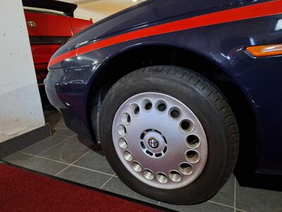 Alfa Romeo Alfa 156 Gebrauchtwagen