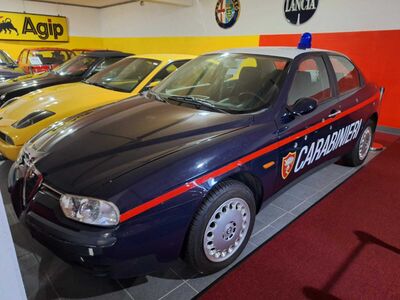 Alfa Romeo Alfa 156 Gebrauchtwagen