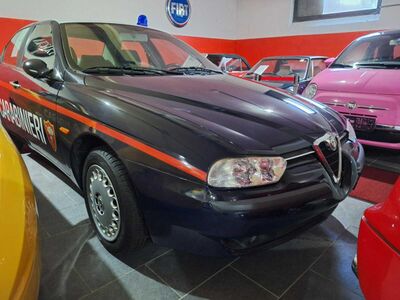Alfa Romeo Alfa 156 Gebrauchtwagen
