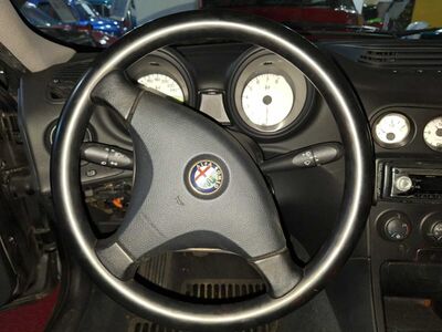 Alfa Romeo Alfa 156 Gebrauchtwagen