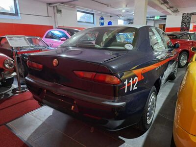 Alfa Romeo Alfa 156 Gebrauchtwagen
