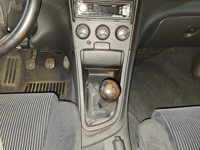 Alfa Romeo Alfa 156 Gebrauchtwagen