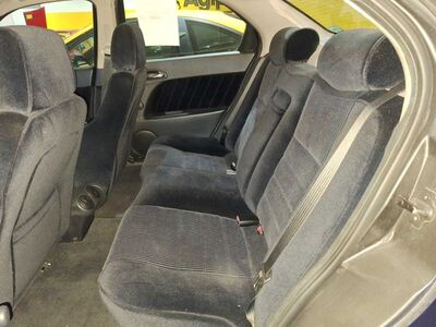 Alfa Romeo Alfa 156 Gebrauchtwagen