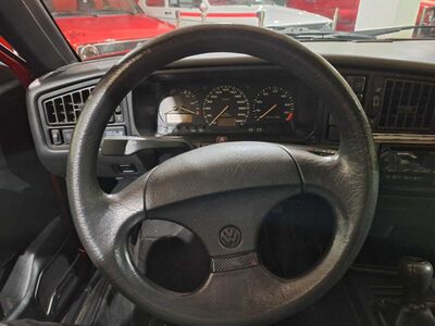VW Corrado Oldtimer