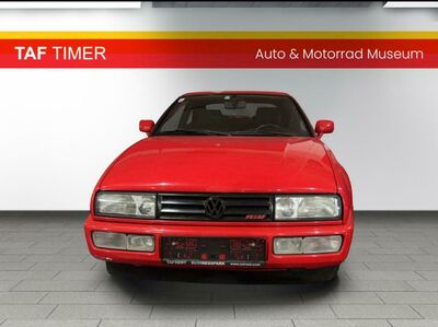 VW Corrado Oldtimer
