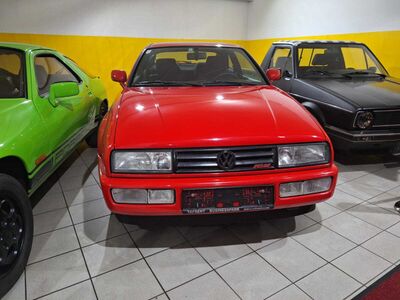 VW Corrado Oldtimer