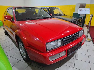 VW Corrado Oldtimer