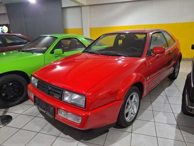 VW Corrado Oldtimer