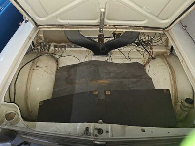 Audi Prinz Oldtimer Audi Prinz Oldtimer