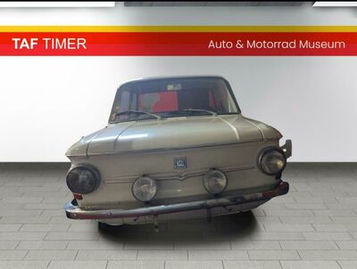 Audi Prinz Oldtimer Audi Prinz Oldtimer