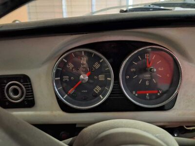 Audi Prinz Oldtimer Audi Prinz Oldtimer