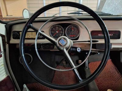 Audi Prinz Oldtimer Audi Prinz Oldtimer