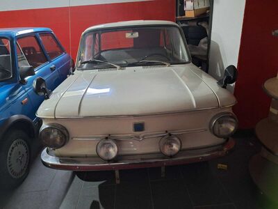 Audi Prinz Oldtimer Audi Prinz Oldtimer