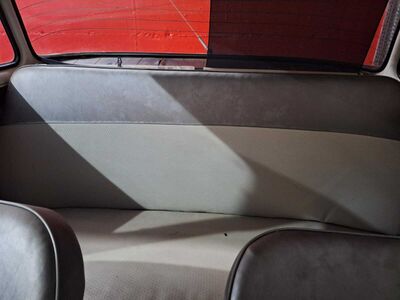 Audi Prinz Oldtimer Audi Prinz Oldtimer