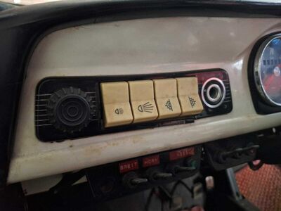 Audi Prinz Oldtimer Audi Prinz Oldtimer