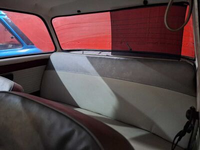 Audi Prinz Oldtimer Audi Prinz Oldtimer