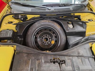 Toyota MR-2 Oldtimer