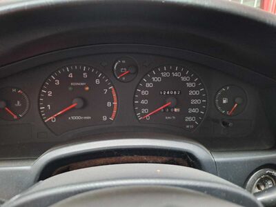 Toyota MR-2 Oldtimer