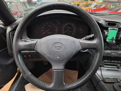 Toyota MR-2 Oldtimer