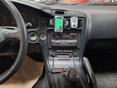 Toyota MR-2 Oldtimer