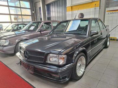 Mercedes-Benz 190 Oldtimer